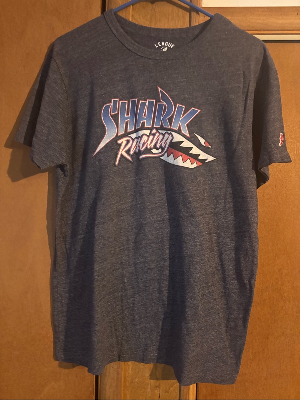 Sprint car shirt